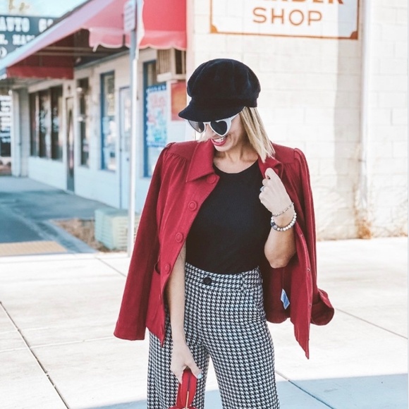 CAbi Spencer Jacket - Sz S - Picture 10 of 11